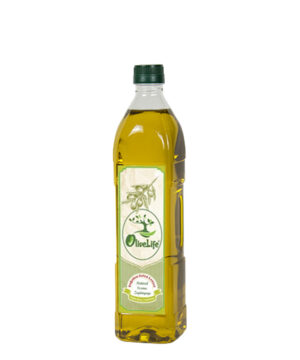 Erken Hasat Soğuk Sıkım Zeytinyağı