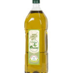 Erken Hasat Soğuk Sıkım Zeytinyağı