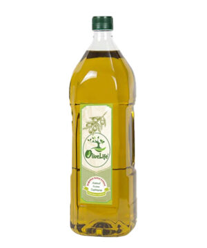 Erken Hasat Soğuk Sıkım Zeytinyağı