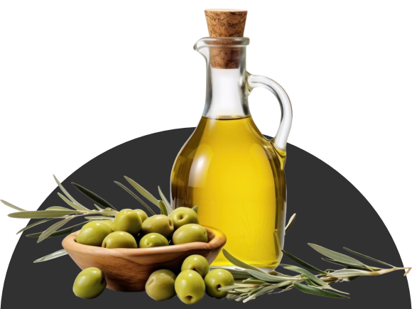 olive life prefooter