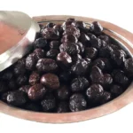 Siyah Zeytin