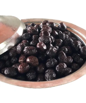 Siyah Zeytin