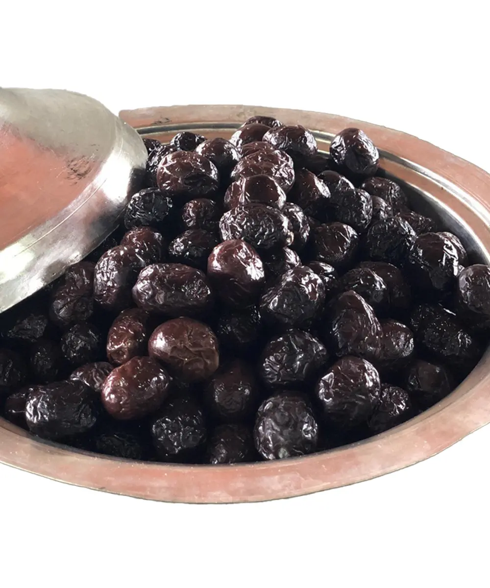 siyah-zeytin Siyah Zeytin