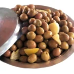 Yeşil Zeytin