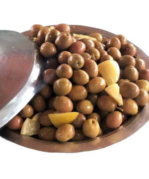 Yeşil Zeytin